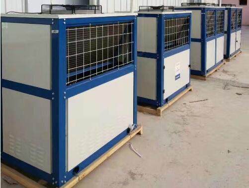 西安开云（中国）制冷设备安装公司