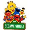 เซซามี สตรีท Sesame Street