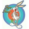 บั๊กบันนี่ (Bugs Bunny) 