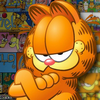 การ์ฟิว Garfield