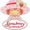 สตอเบอร์รี่ช็อตเค้ก Strawberry Shortcake