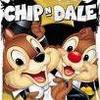 ชิพแอนด์เดล Chip and Dale