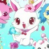 เจเวลเพ็ต Jewelpet