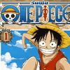 วันพีช ONEPIECE