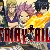 แฟรี่เทล Fairytail