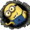 มิเนียน Minion (Despicable Me)