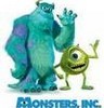 มอนสเตอร์ อิงค์ Monsters Inc.