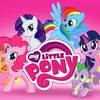 ม้าน้อย โพนี่ (My Little Pony)