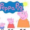 เป๊ปป้าพิก Peppa Pig 