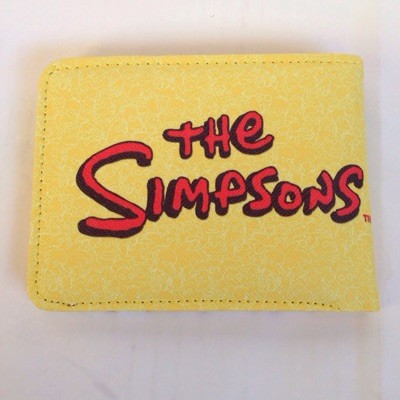 ซิมสัน Simpsons