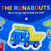 รันอะเบ้าท์ The Runabouts